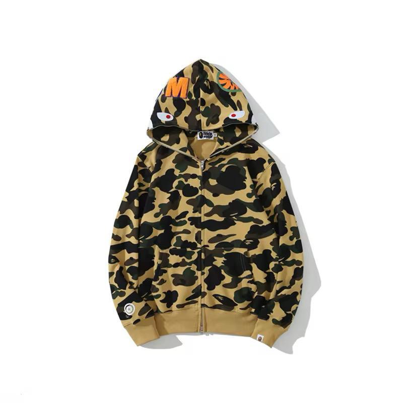 Bapestar hood - Image 2