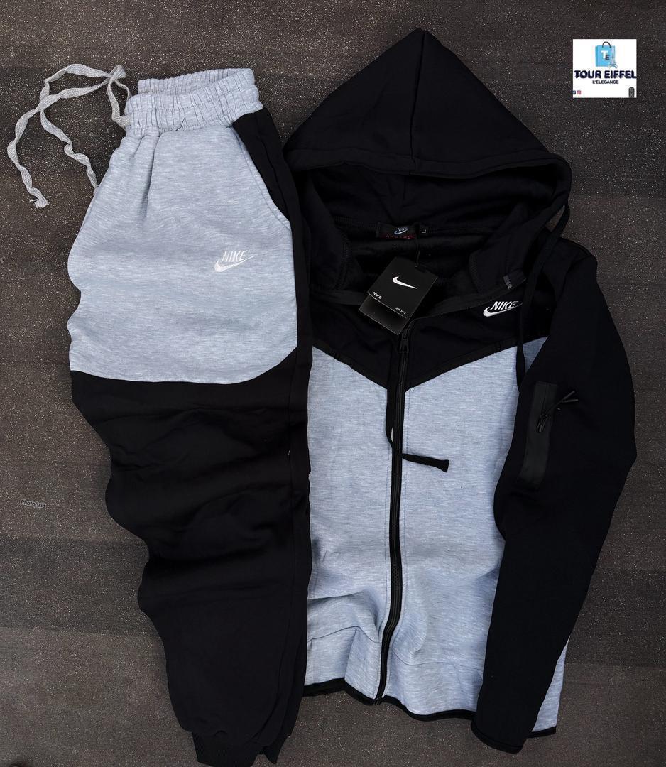Nike tech full suit