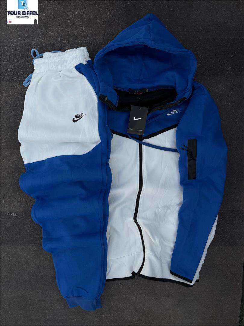 Nike tech full suit - Image 7