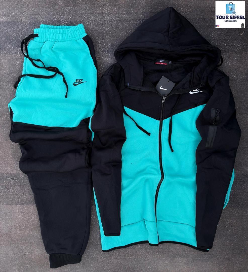 Nike tech full suit - Image 4