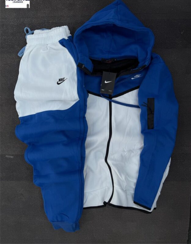 Nike tech full suit - Image 3